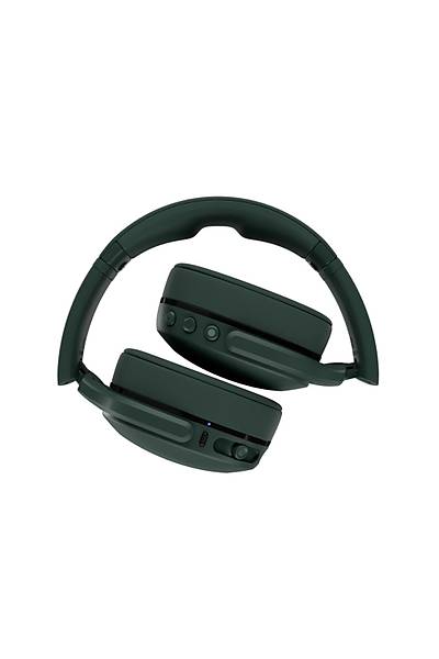Skullcandy Crusher 540 Active Bluetooth Kulakl�k Forest S6EVW-T016
