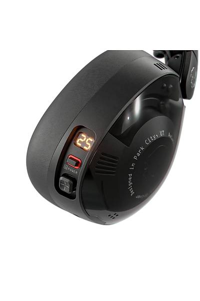 Skullcandy Aviator 900 Anc Kablosuz Kulakl�k Siyah S6AVW-T740