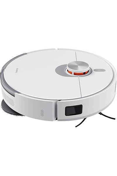 Xiaomi Robot Vacuum S20 Plus Robot Sprge White