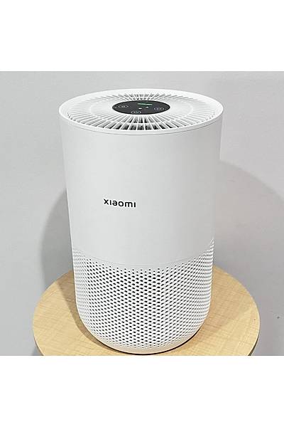 Xiaomi Smart Air Purifier 4 Compact Hava Temizleyici White
