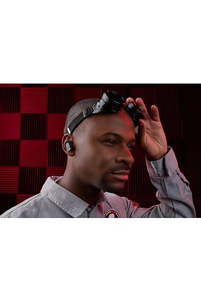 Skullcandy Method 360 Anc Tws Kulaklk True Black S2MTW-T740