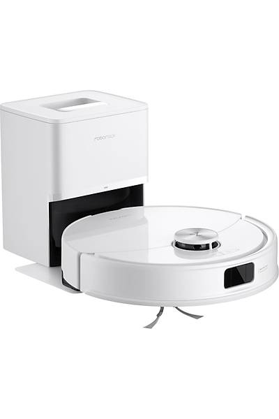 Roborock S9 Plus Mopping Ak�ll� Robot S�p�rge