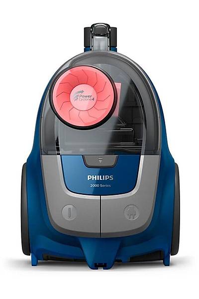 Philips XB2123/09 2000 Serisi Torbasiz Elektrikli S�p�rge