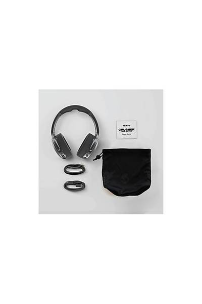 Skullcandy Crusher 540 Active Bluetooth Kulakl�k Smoke S6EVW-T013