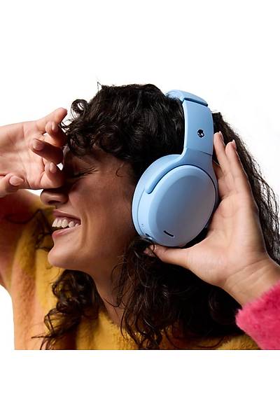 Skullcandy Crusher ANC 2 Bluetooth Kulaklk Preppy Summer S6CAW-S795