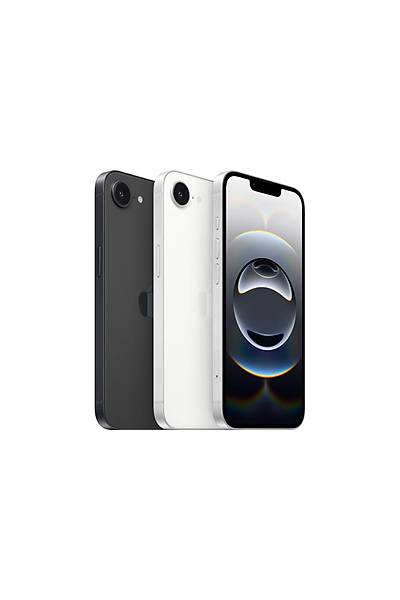 Apple iPhone 16e 256 GB Black MD1T4TU/A
