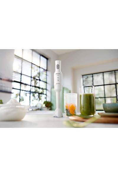 Philips HR2520/00 Promix El Blender
