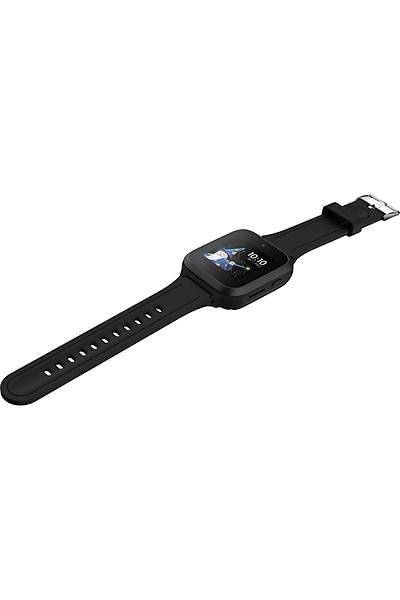 Tcl Mt40X Move Time Akll Saat Black