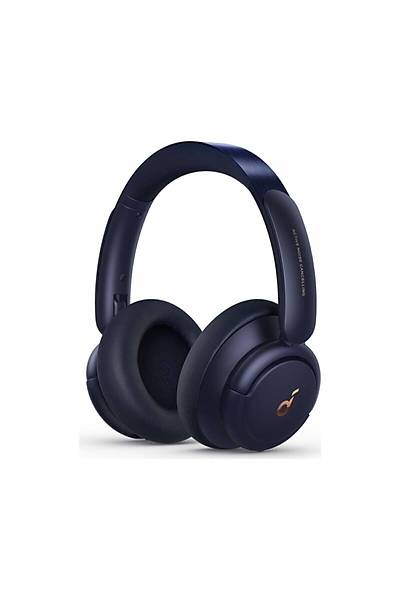 Anker Soundcore Life Q30 ANC Bluetooth Kulaklk Siyah