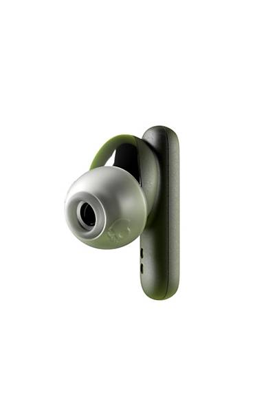 Skullcandy Smokin Buds Tws Kablosuz Kulak ��i Kulakl�k Siyah S2TAW-R740