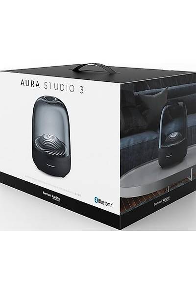 Harman Kardon Aura Studio 3 Bluetooth Hoparlör 