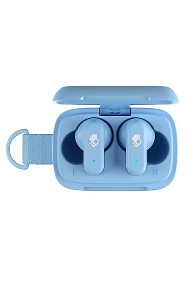 Skullcandy Dime 3 True Wireless Kulakl�k Preppy Blue S2DCW-T990