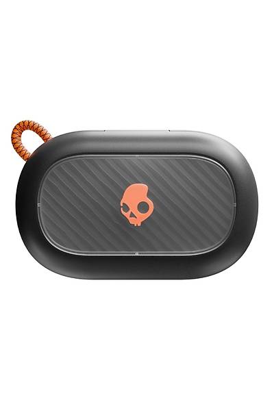 Skullcandy Push Anc Active True Wireless Sport Kulakl�k Black-Orange S2PAW-S749