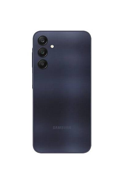 Samsung Galaxy A25 6/128 GB SM-A256E Blue Black