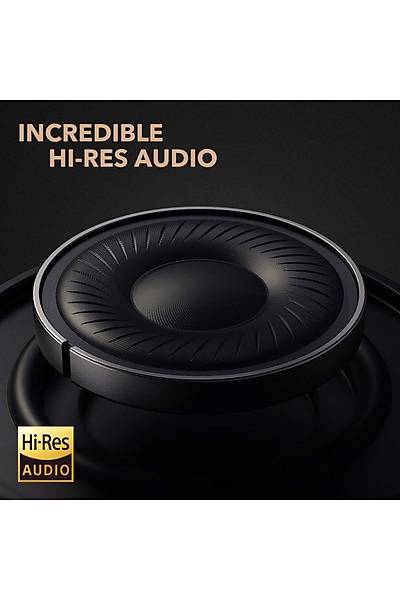 Anker Soundcore Life Q30 ANC Bluetooth Kulaklk Siyah