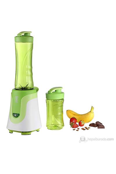 Vestel Mix Go Blender Yeil