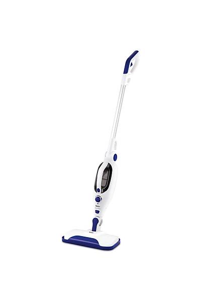 Fakir Alina Clean Mop Buharl Temizleyici