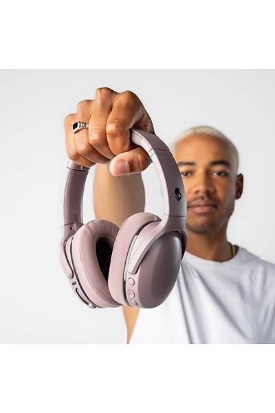 Skullcandy Crusher 540 Active Bluetooth Kulakl�k Smoke S6EVW-T013