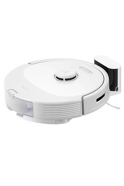 Roborock Vacuum Q8 Max Robot Sprge Beyaz