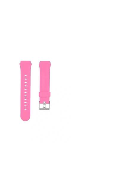 Tcl Mt40X Saat Kordonu Pink