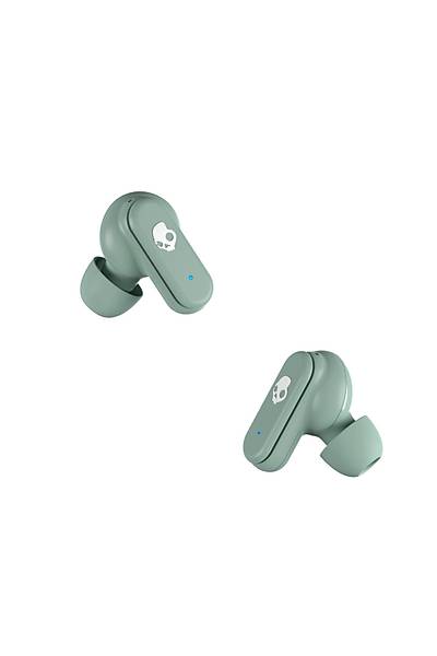 Skullcandy Dime 3 True Wireless Kulakl�k Preppy Sage S2DCW-T989