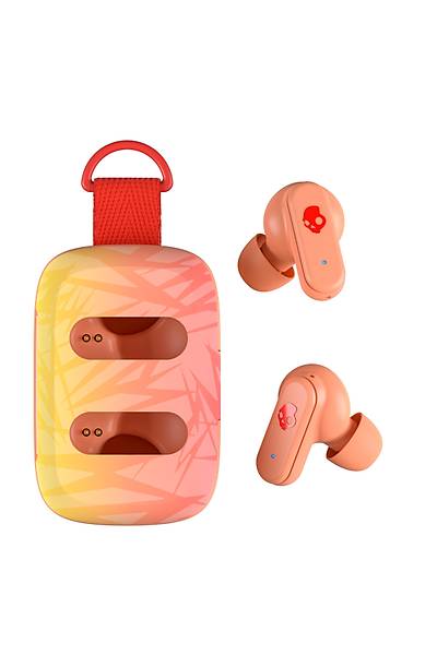 Skullcandy Dime 3 Triple Threat Sunset Kablosuz Kulaklk S2DCW-S799