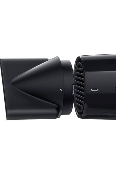 Braun BRHD200E HD2.0 Sa� Kurutma Makinesi, 1 Ba�l�kl�, 2000W BRHD200E