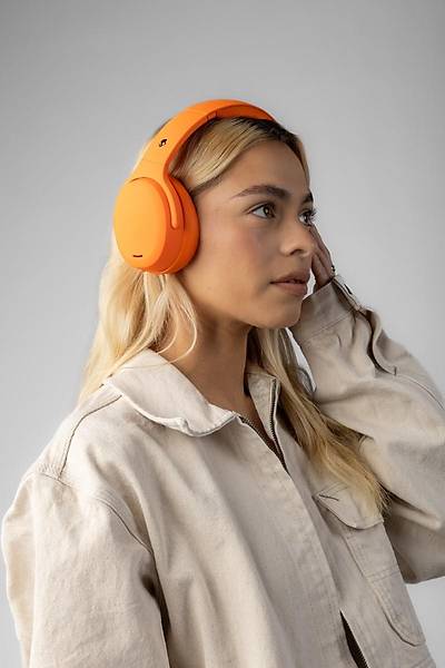 Skullcandy Crusher ANC 2 Bluetooth Kulakl�k Hazard S6CAW-T019