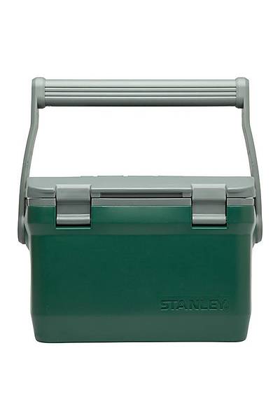 Stanley Adventure Easy Carry Kamp Buzlu�u Haki (Dried Pine) 15.1 Lt-1210001928114