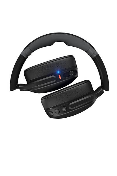Skullcandy Crusher Evo Bt Kulaklk True Black S6EVW-N740