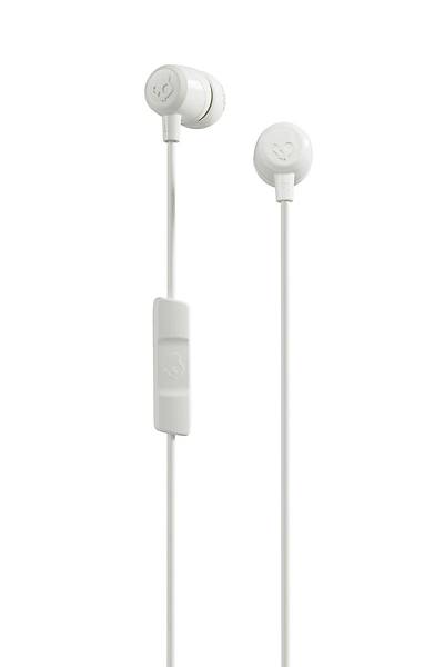 Skullcandy Jib In Ear Mikrofonlu Kablolu USB-C Kulakl�k S2JMY-S001 Kemik