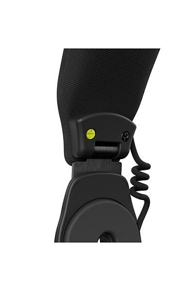 Skullcandy Icon ANC Bluetooth Kulaklk Siyah S5IOW-S740