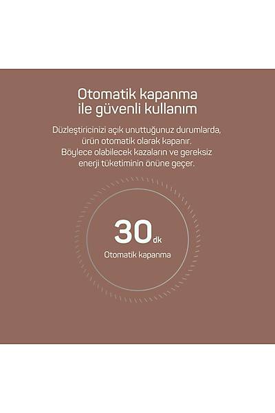 Arzum AR5068 Sperstar Touch Sa Dzletirici Siyah