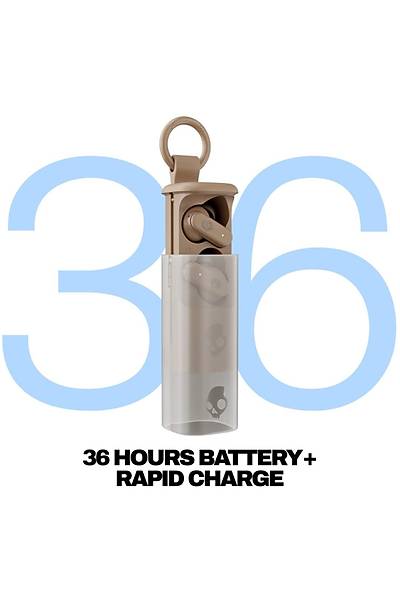 Skullcandy Dime Evo Kablosuz Bluetooth Kulakl�k Primer S2DTW-T987