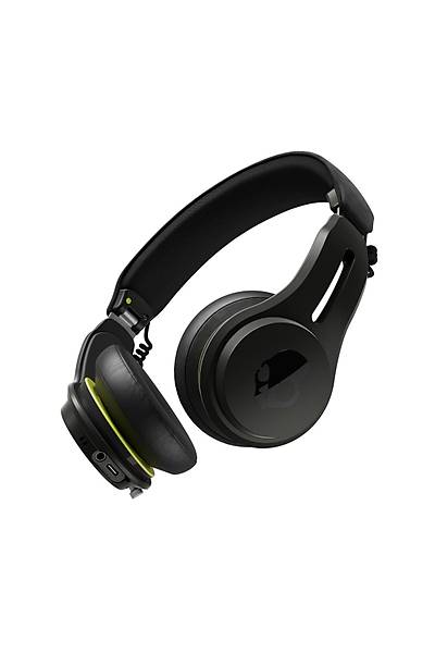 Skullcandy Icon ANC Bluetooth Kulaklk Siyah S5IOW-S740