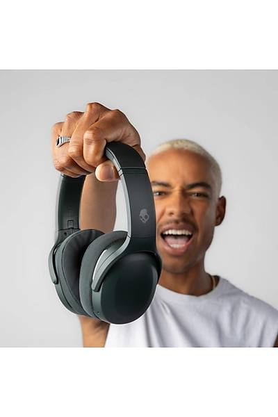 Skullcandy Crusher 540 Active Bluetooth Kulakl�k Forest S6EVW-T016