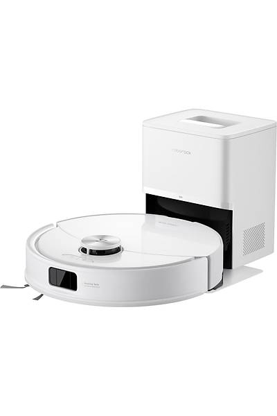 Roborock S9 Plus Mopping Ak�ll� Robot S�p�rge