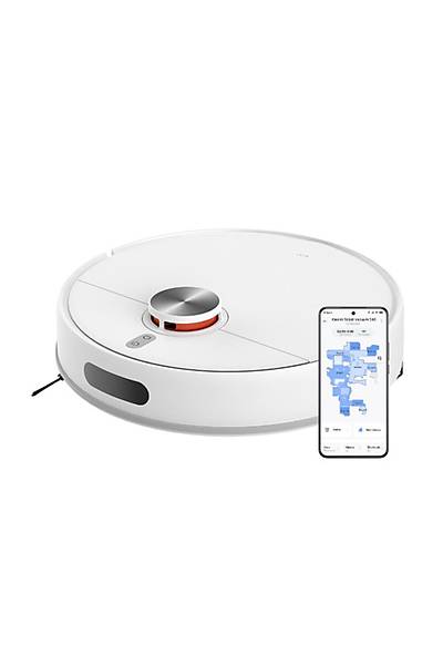 Xiaomi Robot Vacuum S40 Robot S�p�rge White