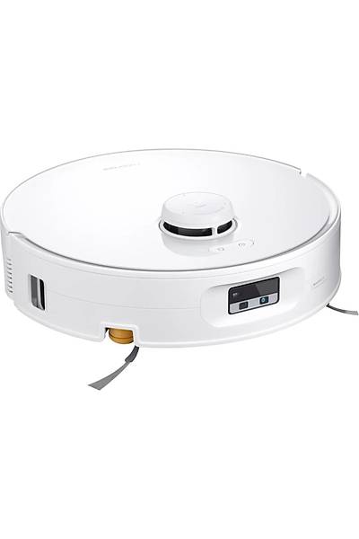 Qrevo Curv 2 Flow Ak�ll� Robot S�p�rge 20.000 Pa D�z Zemin ��in Ak�ll� Kontrol