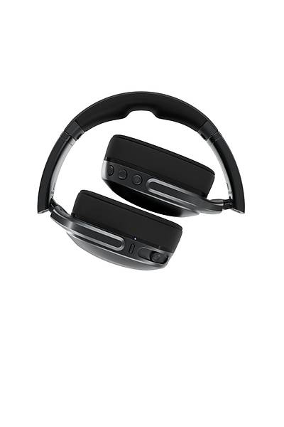 Skullcandy Crusher 540 Active Bluetooth Kulaklk Coal S6EVW-T992