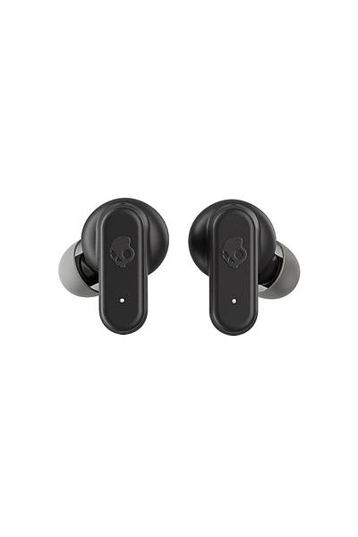 Skullcandy Dime Evo Kablosuz Bluetooth Kulaklk Siyah S2DTW-S740