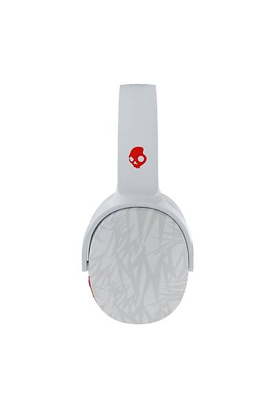 Skullcandy Hesh Evo Triple Threat White Kablosuz Kulaklk S6HVW-S797