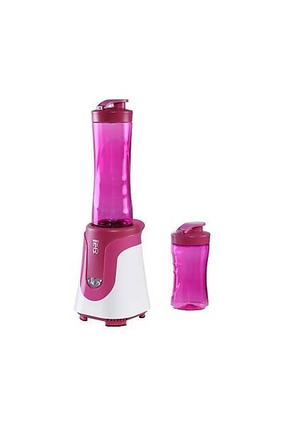 Vestel Mix Go Blender Pembe