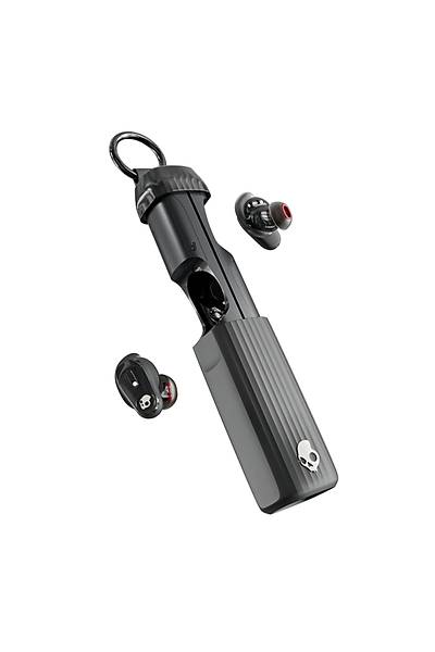Skullcandy Method 540 Anc Tws Kulakl�k Siyah S2MFW-T740