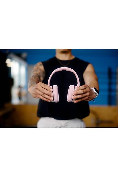 Skullcandy Crusher 540 Active Bluetooth Kulakl�k Soft S6EVW-T005