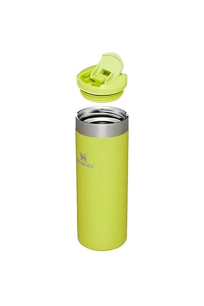 Stanley The AeroLight Transit Bottle 0,47lt Termos Neon Sar 041604390890