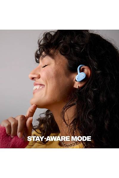 Skullcandy Push Play Kablosuz Bluetooth Kulakl�k Preppy Summer S2PPW-S795