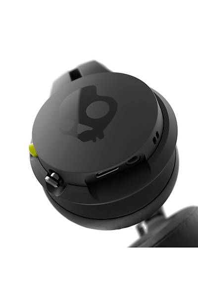 Skullcandy Icon ANC Bluetooth Kulaklk Siyah S5IOW-S740