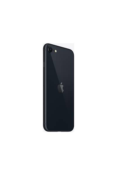 Apple iPhone SE (3.Nesil) 64 GB Midnight MMXF3TU/A