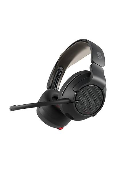 Skullcandy Crusher PLYR 720 Oyuncu Kulakl�k Digi Black S6PCW-T963